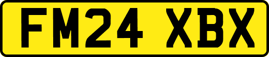FM24XBX