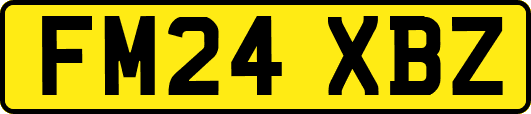 FM24XBZ