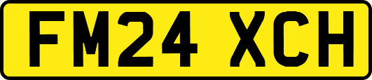 FM24XCH