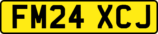 FM24XCJ