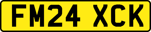 FM24XCK