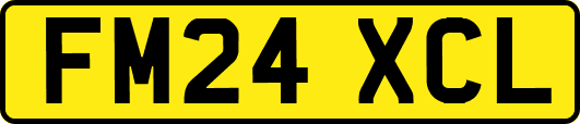 FM24XCL