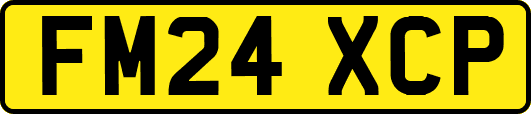 FM24XCP