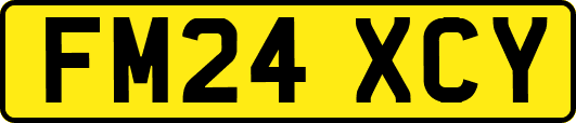 FM24XCY