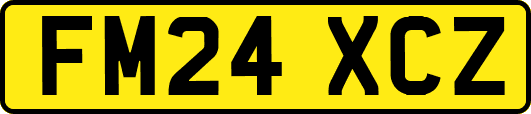 FM24XCZ