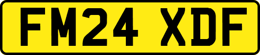 FM24XDF