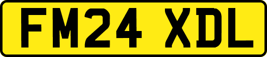 FM24XDL