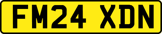 FM24XDN