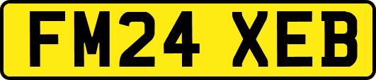 FM24XEB