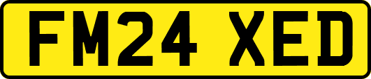 FM24XED