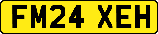 FM24XEH