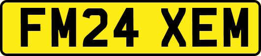 FM24XEM