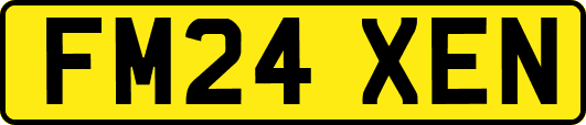 FM24XEN