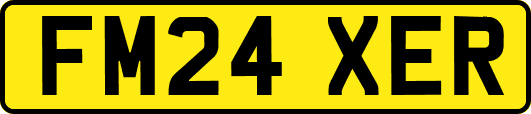 FM24XER
