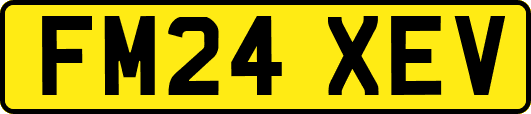 FM24XEV