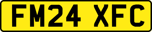 FM24XFC