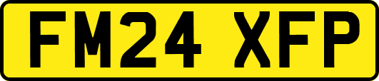 FM24XFP