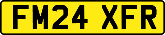 FM24XFR
