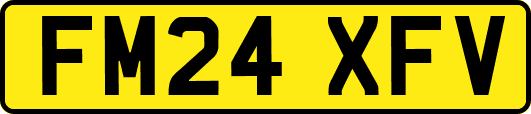 FM24XFV