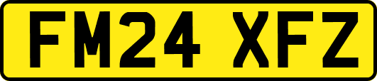 FM24XFZ