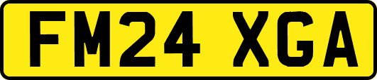 FM24XGA