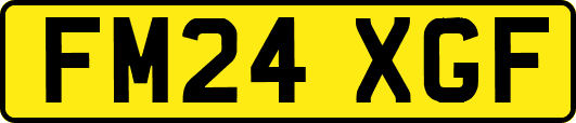 FM24XGF