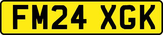 FM24XGK