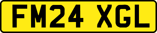 FM24XGL