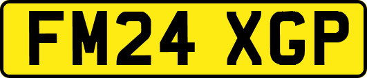 FM24XGP