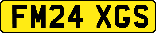 FM24XGS