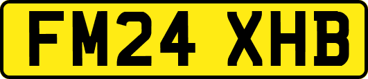 FM24XHB