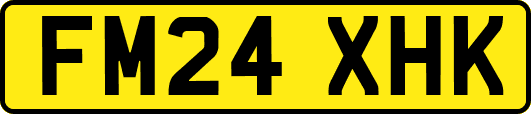FM24XHK