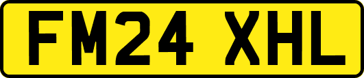 FM24XHL
