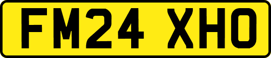 FM24XHO