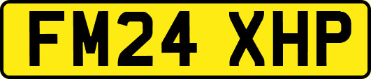 FM24XHP