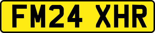 FM24XHR