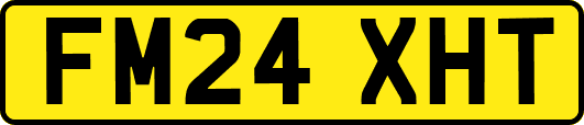 FM24XHT