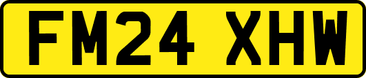 FM24XHW