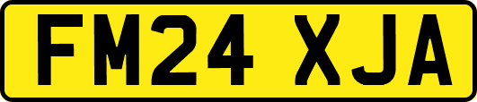 FM24XJA