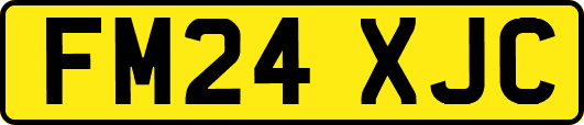 FM24XJC
