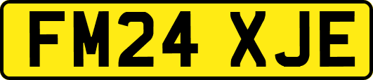 FM24XJE