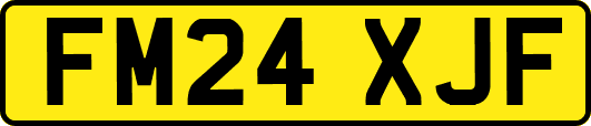 FM24XJF