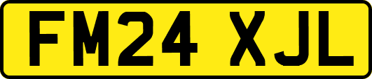 FM24XJL