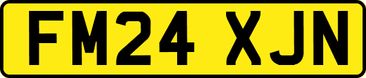 FM24XJN
