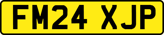 FM24XJP
