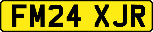 FM24XJR