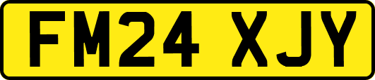FM24XJY
