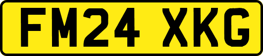 FM24XKG