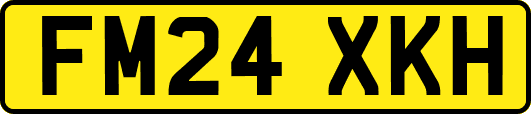 FM24XKH