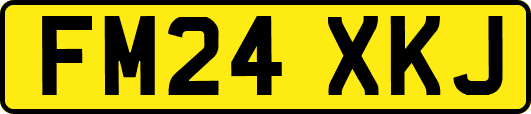 FM24XKJ